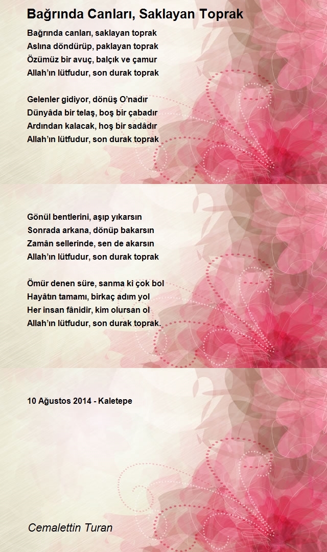 Cemalettin Turan