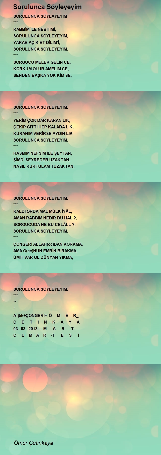 Ömer Çetinkaya