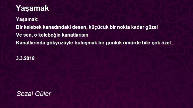 Sezai Güler