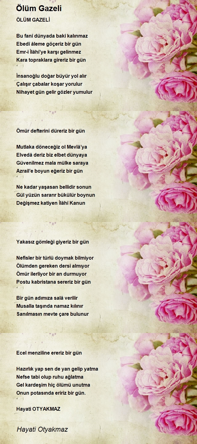 Hayati Otyakmaz