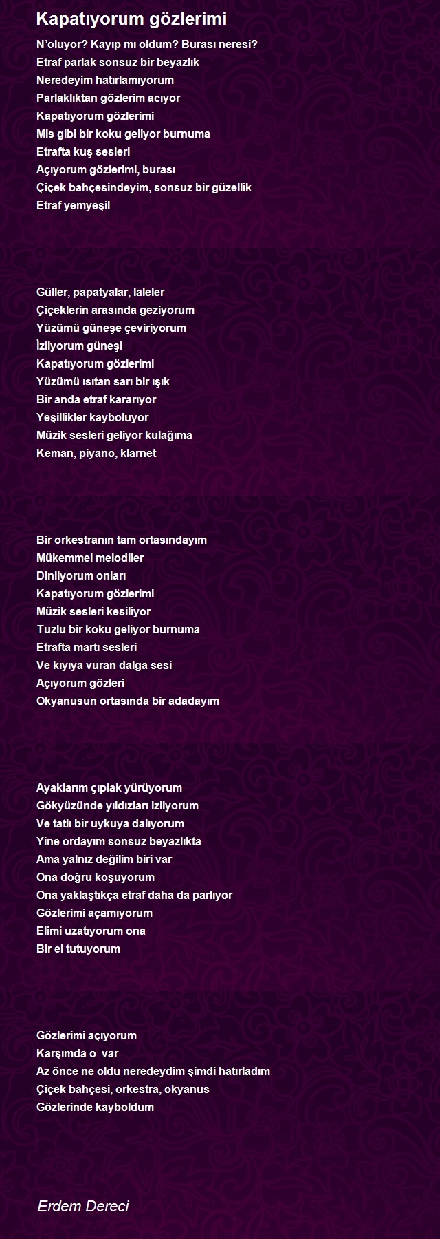Erdem Dereci
