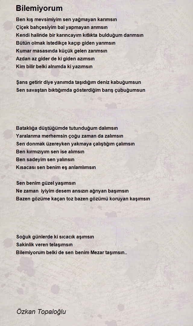 Özkan Topaloğlu