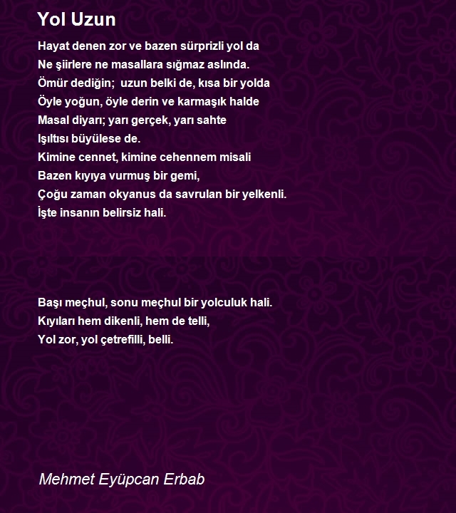 Mehmet Eyüpcan Erbab