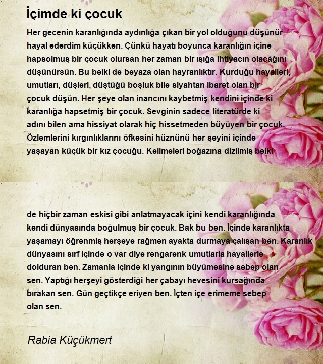 Rabia Küçükmert