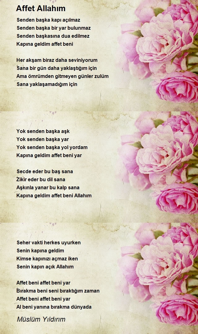 Müslüm Yıldırım