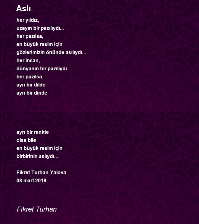 Fikret Turhan
