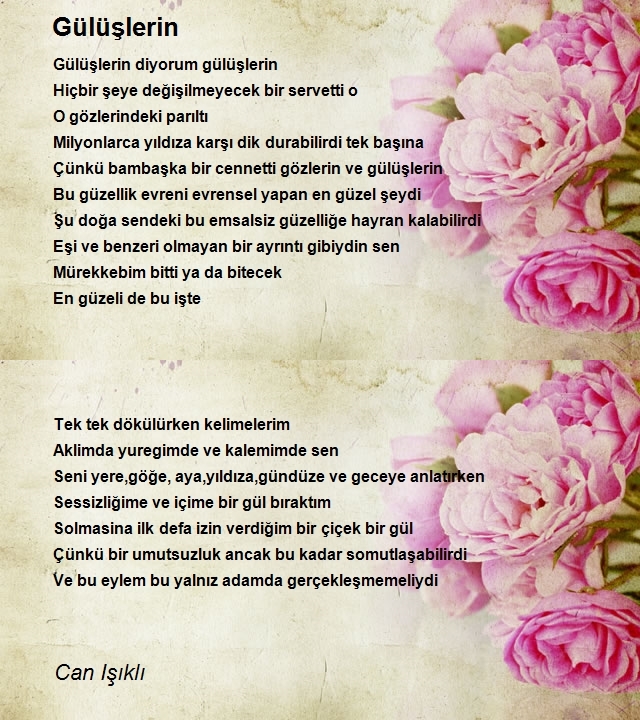 Can Işıklı