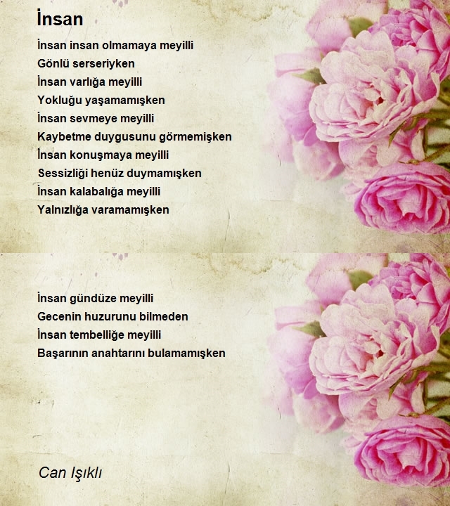 Can Işıklı