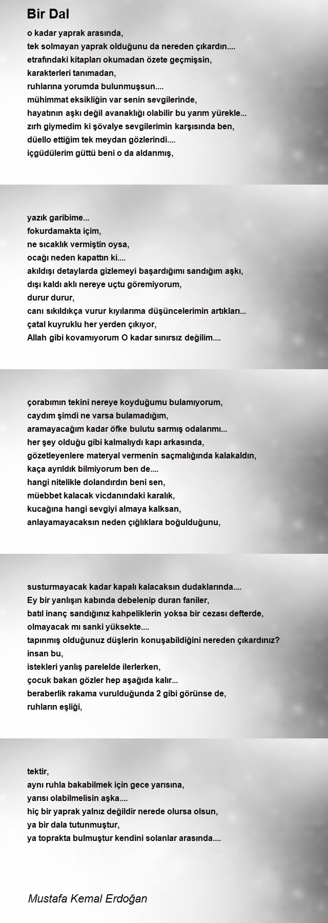 Mustafa Kemal Erdoğan