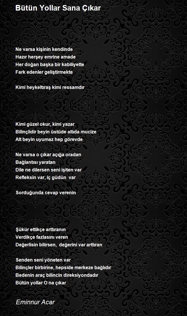 Eminnur Acar