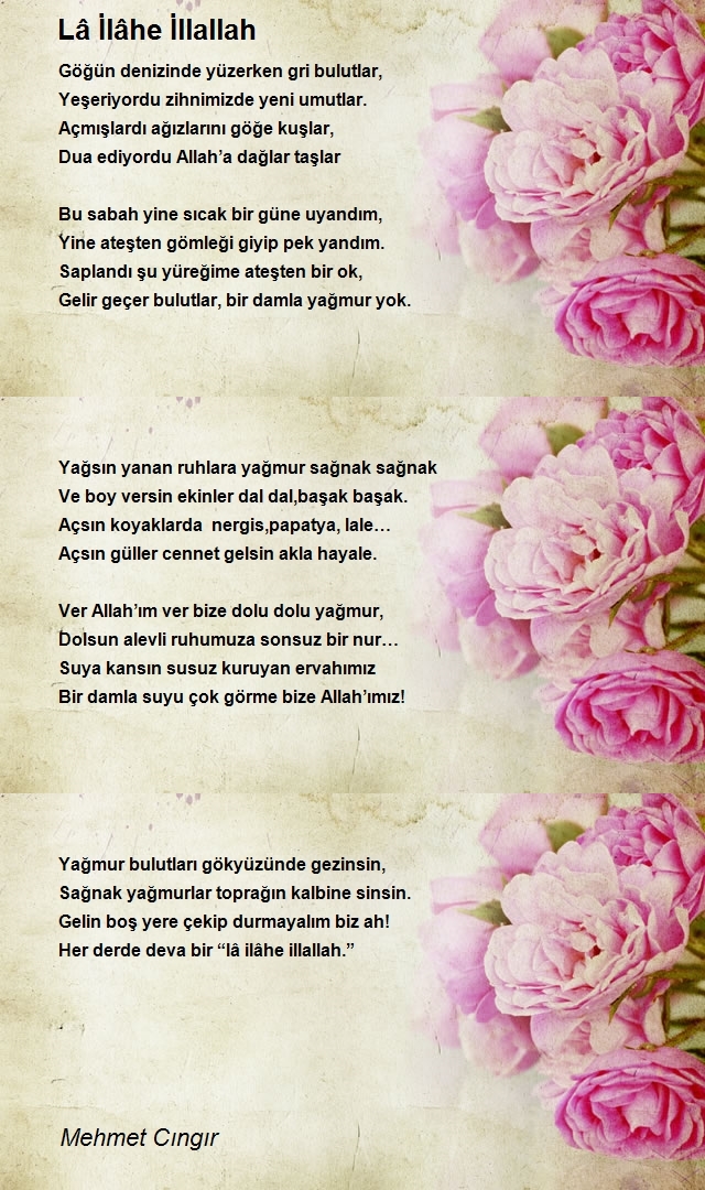 Mehmet Cıngır