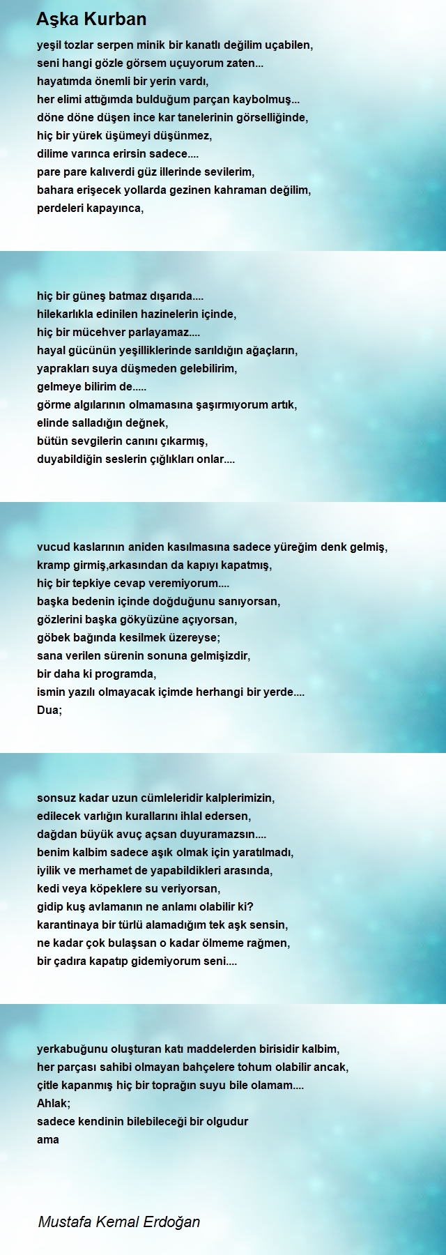 Mustafa Kemal Erdoğan