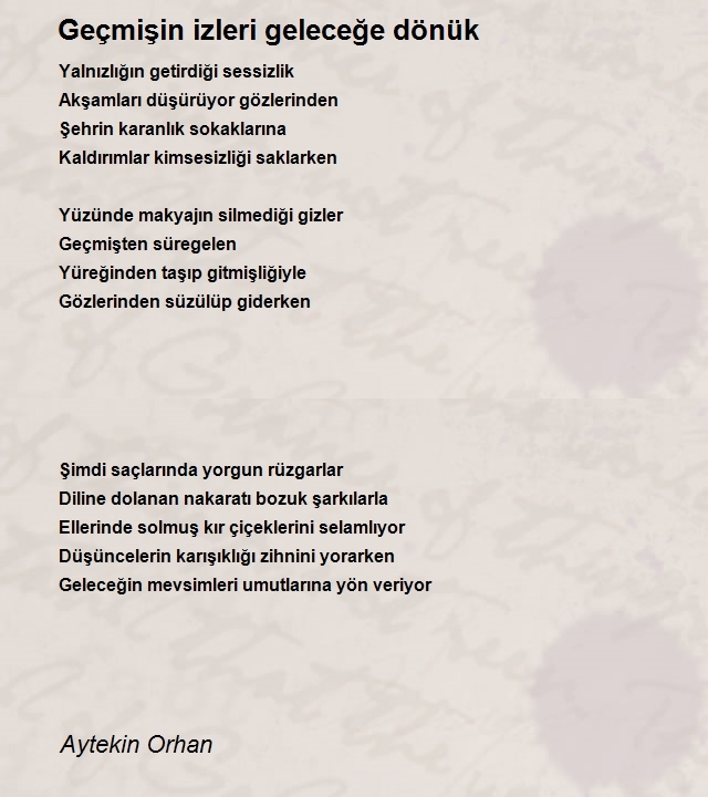 Aytekin Orhan