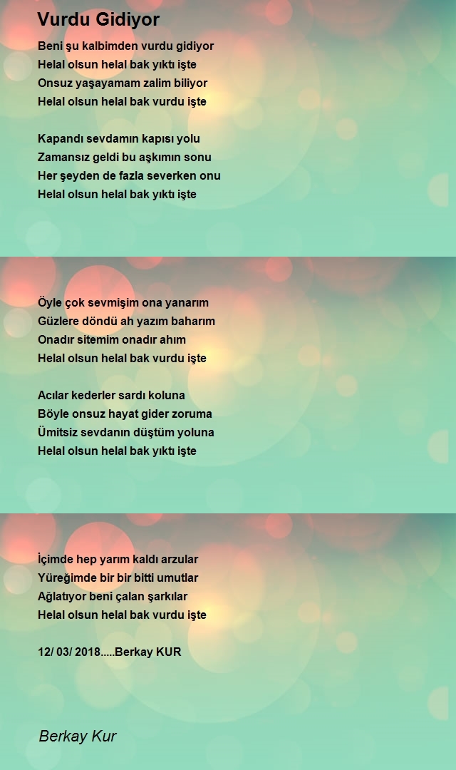 Berkay Kur