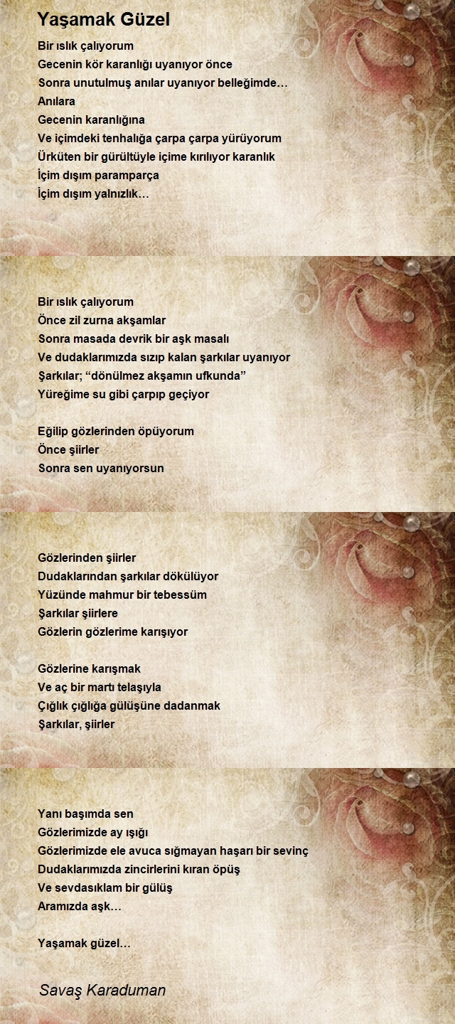 Savaş Karaduman