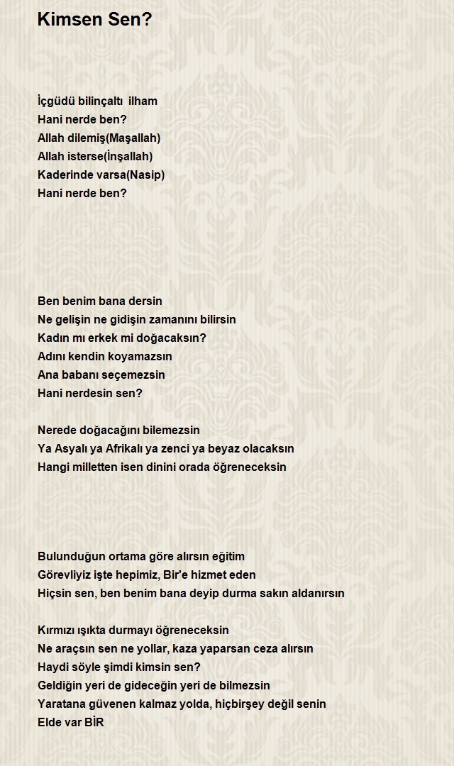 Eminnur Acar