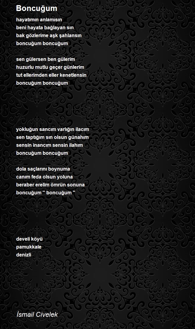 İsmail Civelek