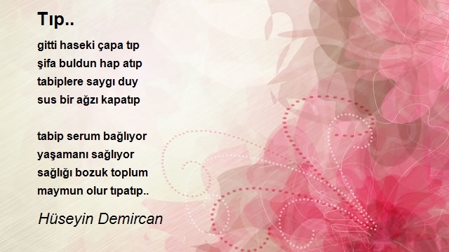 Hüseyin Demircan