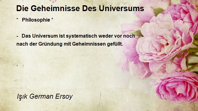 Işık German Ersoy