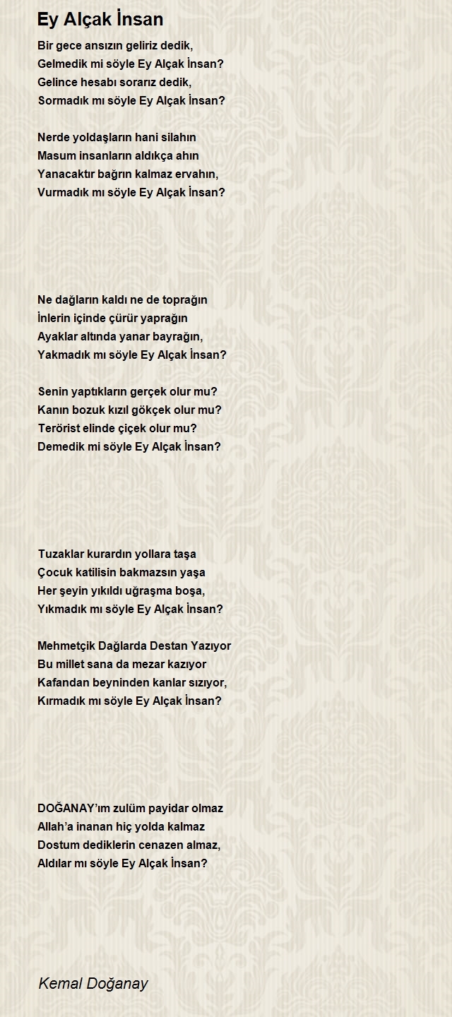 Kemal Doğanay