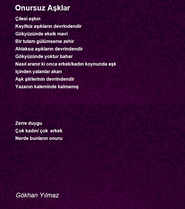 Gökhan Yılmaz