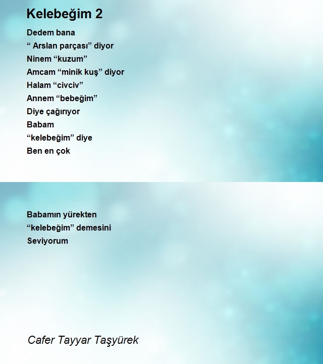Cafer Tayyar Taşyürek