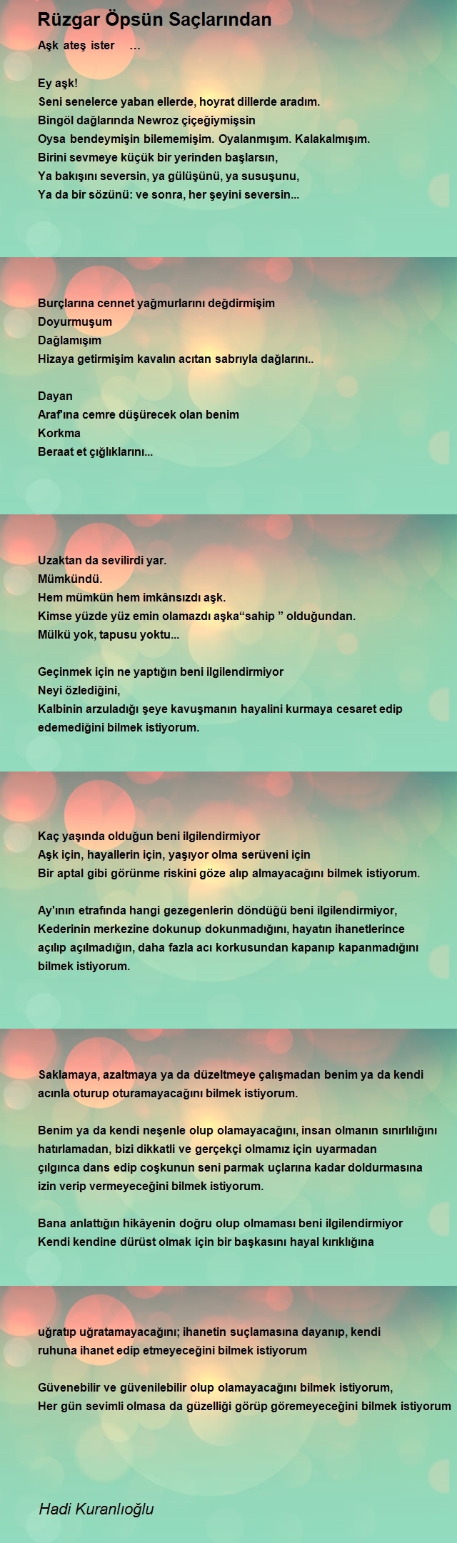 Hadi Kuranlıoğlu