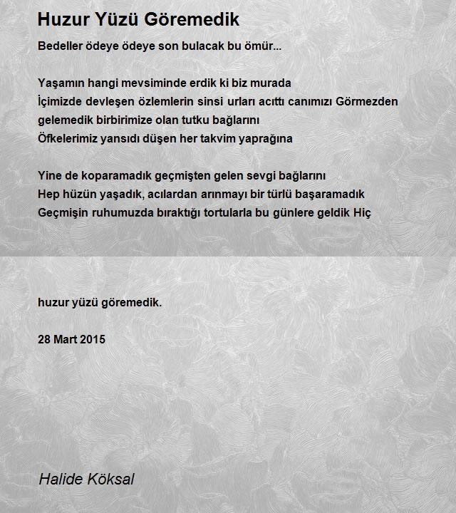 Halide Köksal