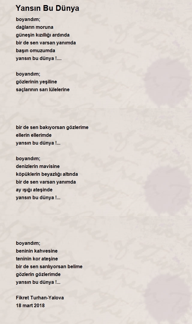 Fikret Turhan