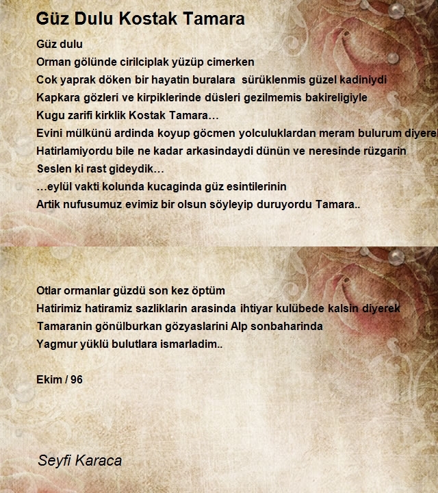 Seyfi Karaca