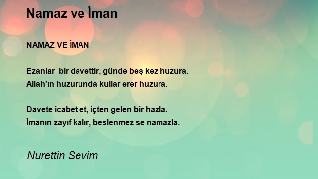 Nurettin Sevim