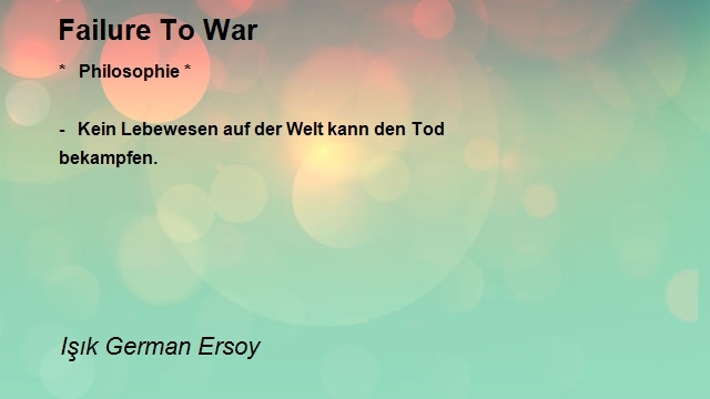 Işık German Ersoy