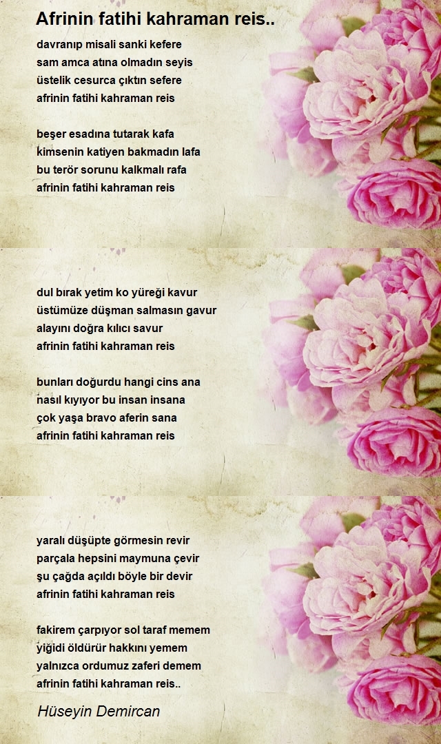 Hüseyin Demircan
