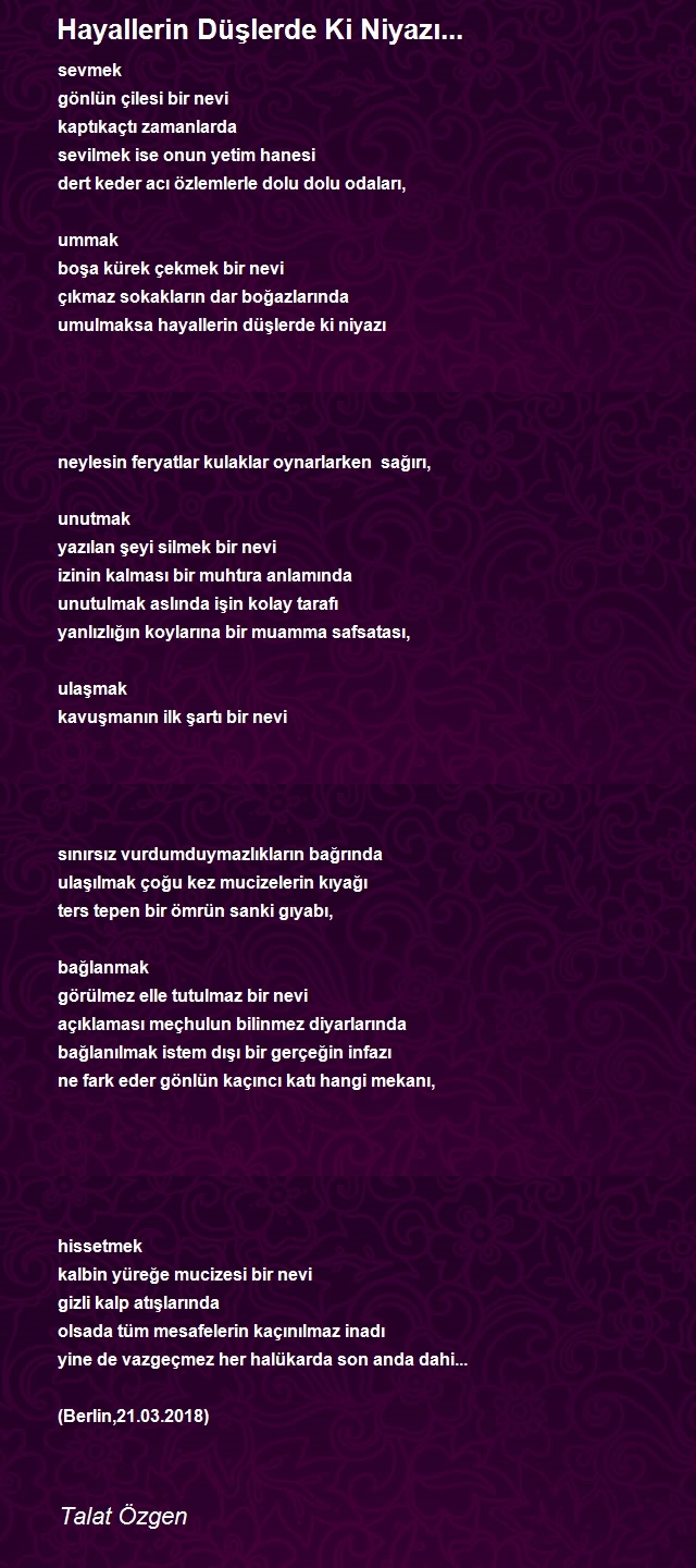 Talat Özgen