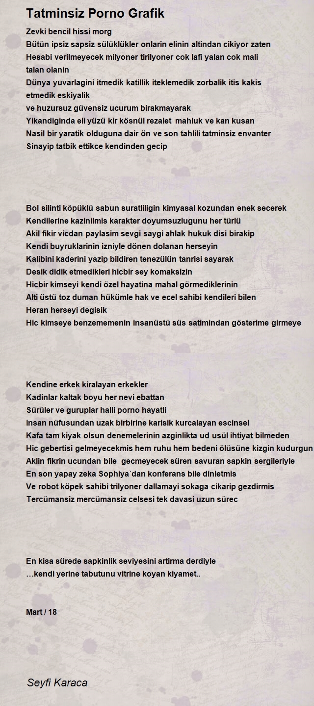 Seyfi Karaca