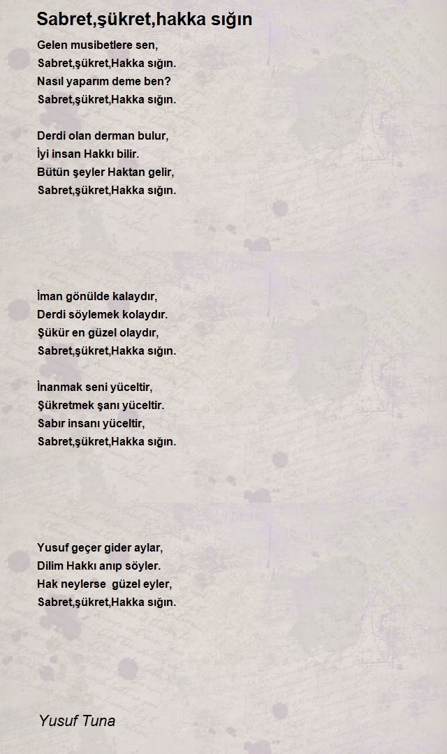 Yusuf Tuna