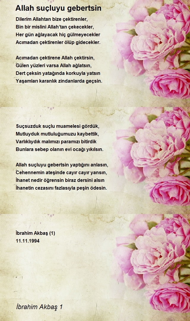 İbrahim Akbaş 1