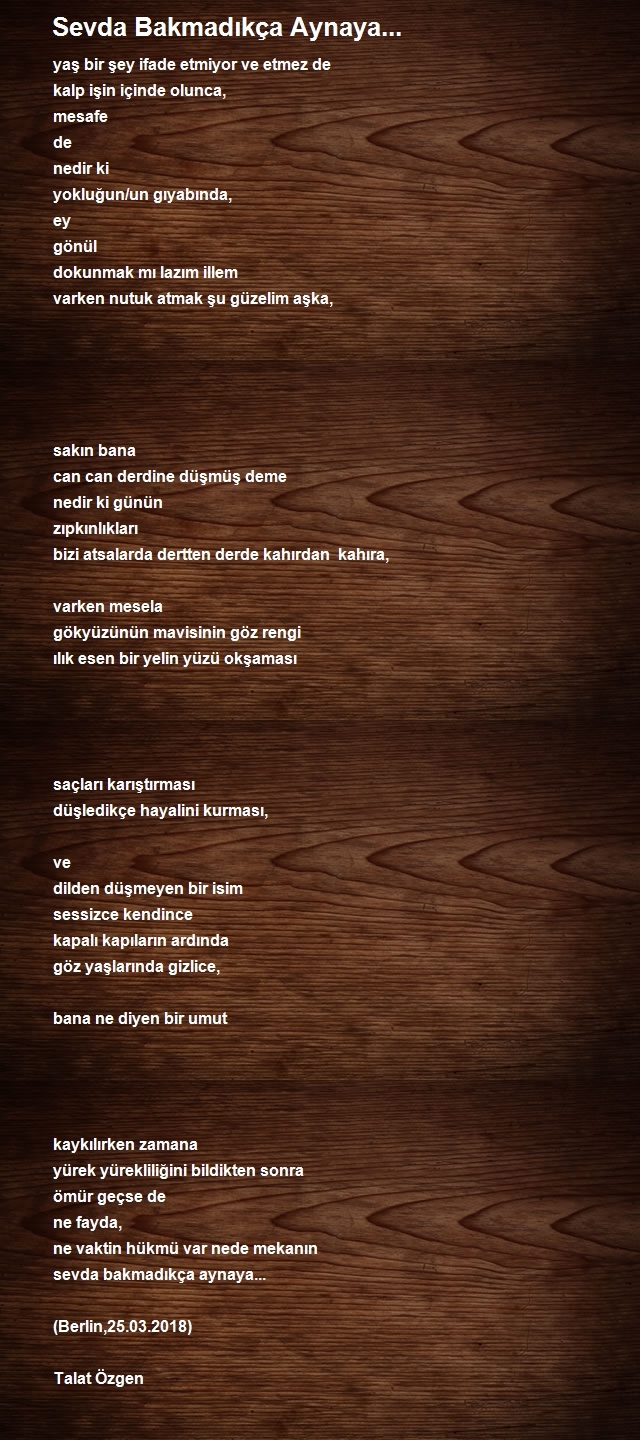 Talat Özgen