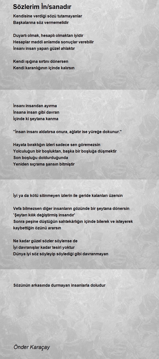 Önder Karaçay