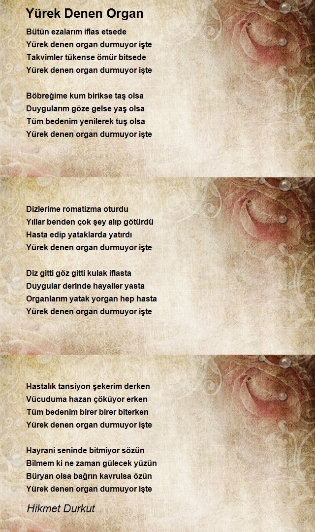 Hikmet Durkut