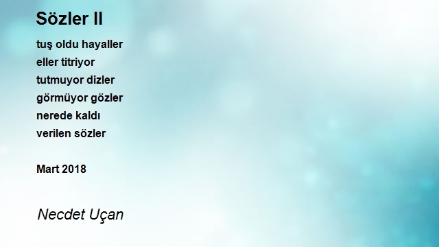 Necdet Uçan