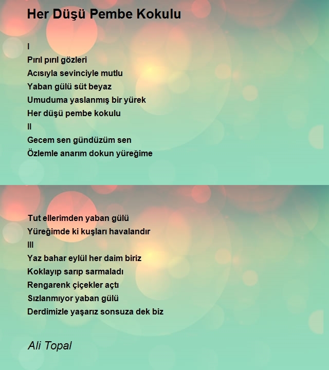 Ali Topal