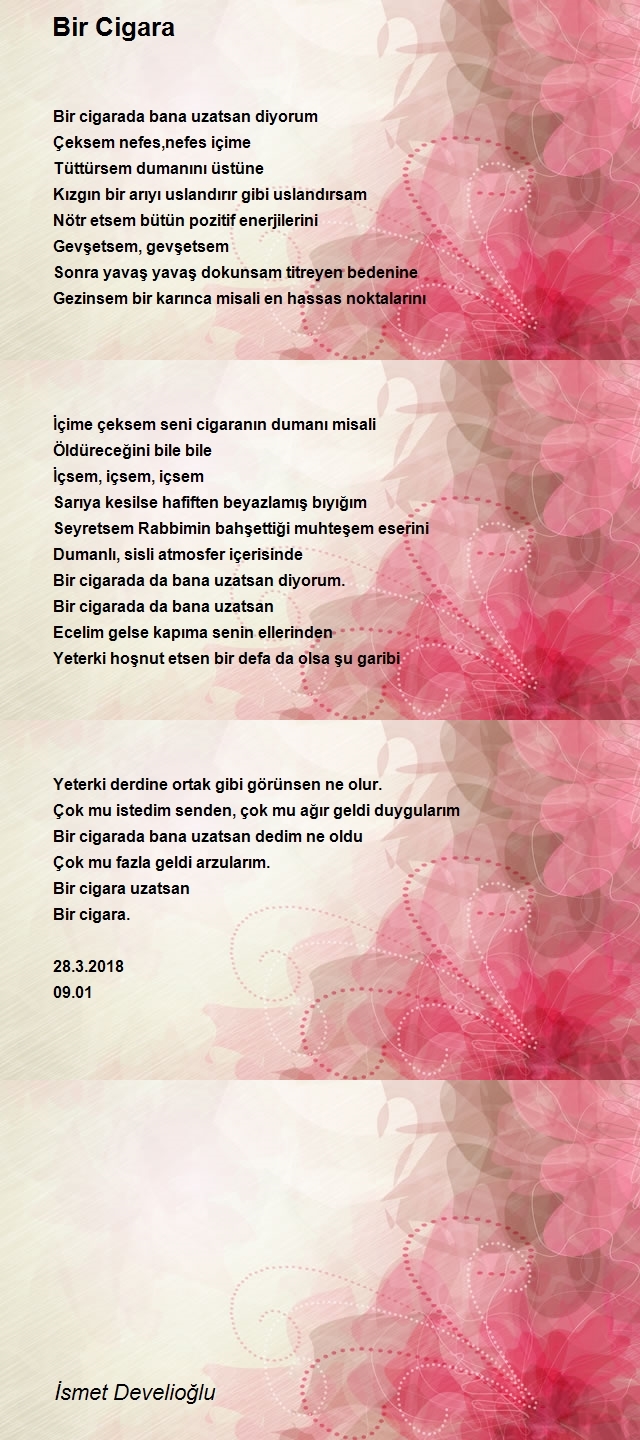 İsmet Develioğlu