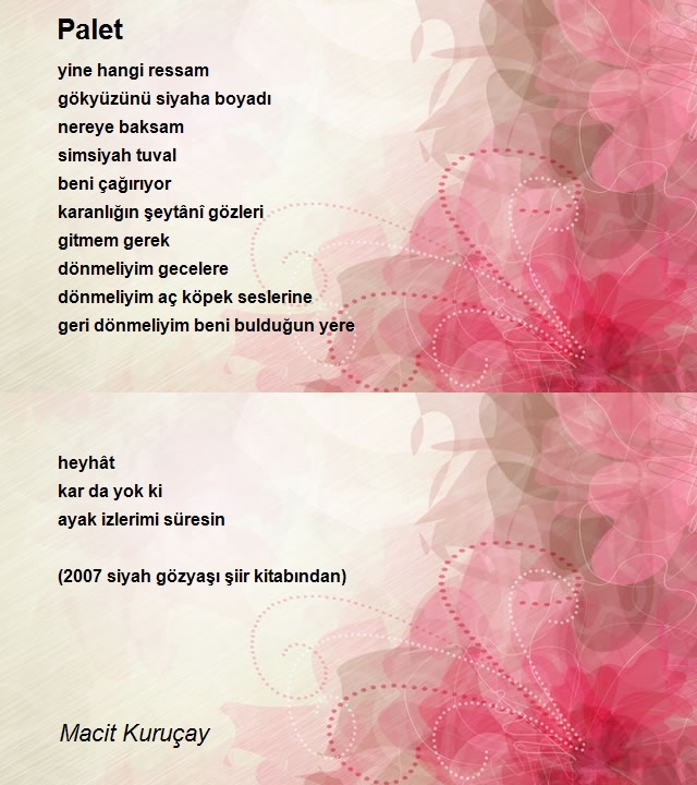 Macit Kuruçay