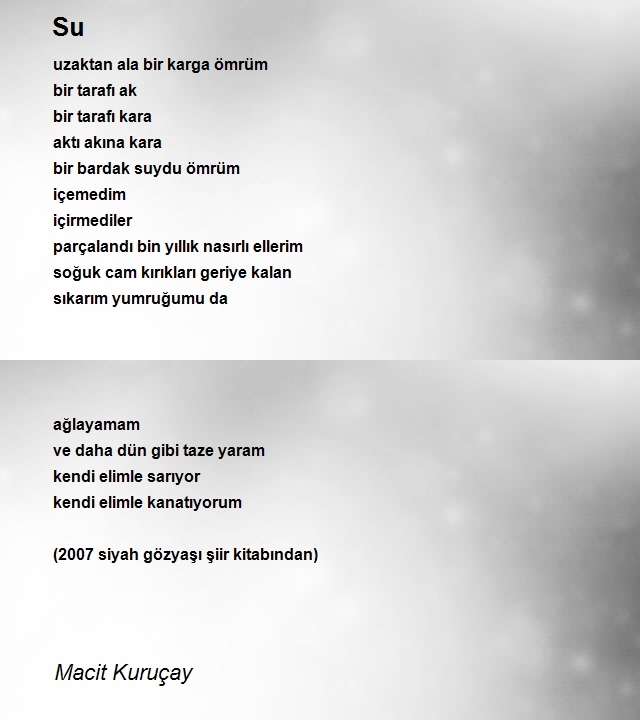 Macit Kuruçay