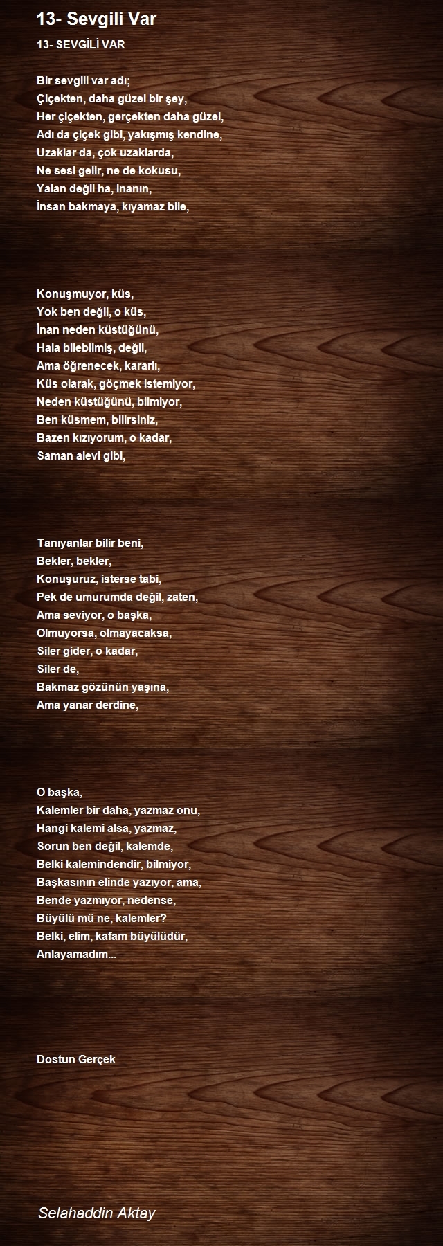Selahaddin Aktay