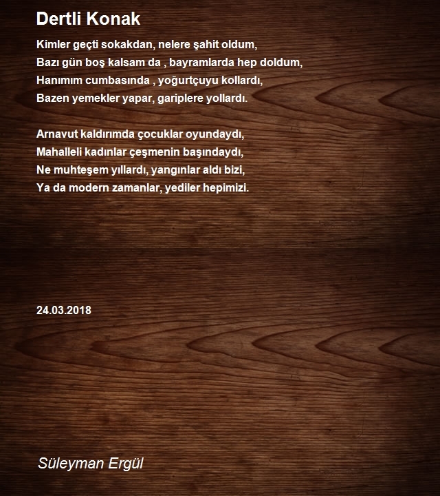 Süleyman Ergül