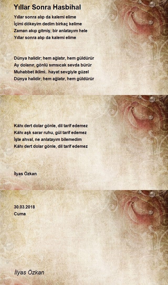 İlyas Özkan