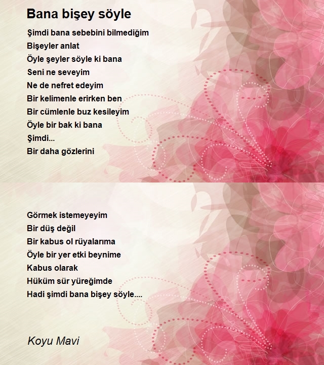 Koyu Mavi