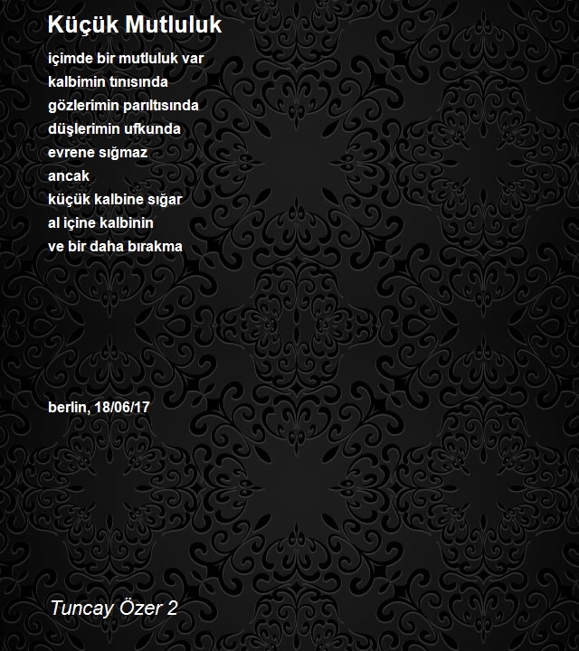 Tuncay Özer 2